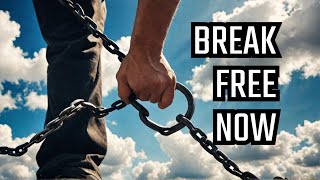 BREAK FREE From Limiting Beliefs Now!
