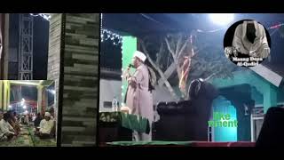 Ceramah KH Azizi Isro Walmi'roj Nabi Muhammad Saw Kp Pematang.!!