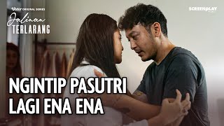 Download Lagu Episode 2 Jalingan Terlarang | Highlight Part 1 MP3