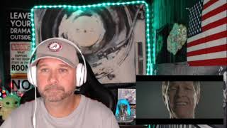 Craig Morgan - " The Father, My Son, and the Holy Ghost ( Official Music Video )"- ( Reaction )