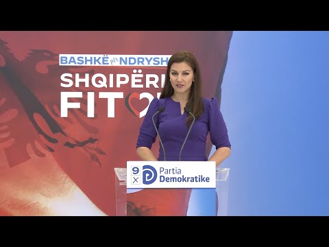 Video: Si e konfiguroni grupimin e dështimit?