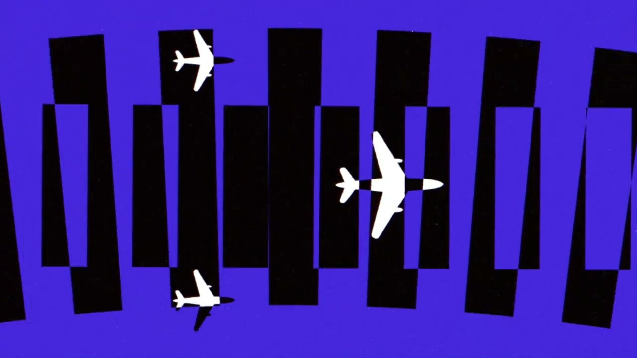 Hajaj - High No More (Official Lyric Video)