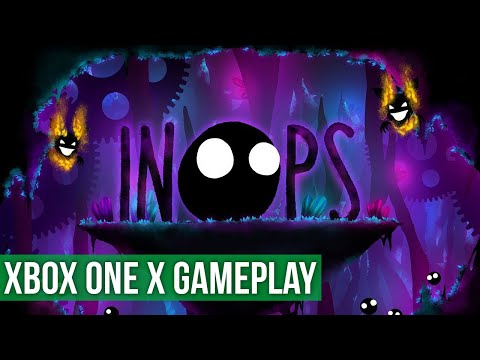 Inops - Gameplay (Xbox One X) HD