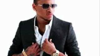Chris Brown - Look At Me Now Solo Version