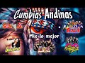 Cumbias Andinas Mix 2023-Cumbia Andina Lo Mejor 2023-Cumbias Viejitas Pero Bonitas Para Bailar 2023