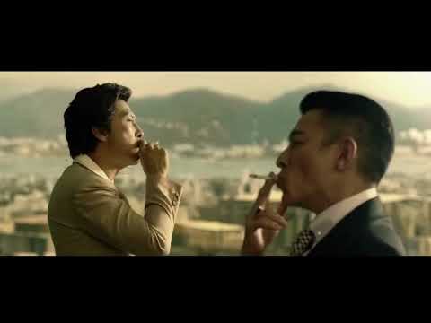 Boker - 這就是萬寶路