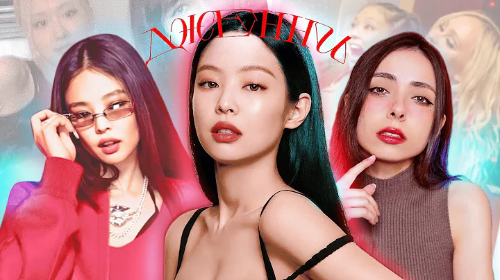 Как YG создали антигероиню | Хейт из-за ленивых танцев, плохого характера и отношений