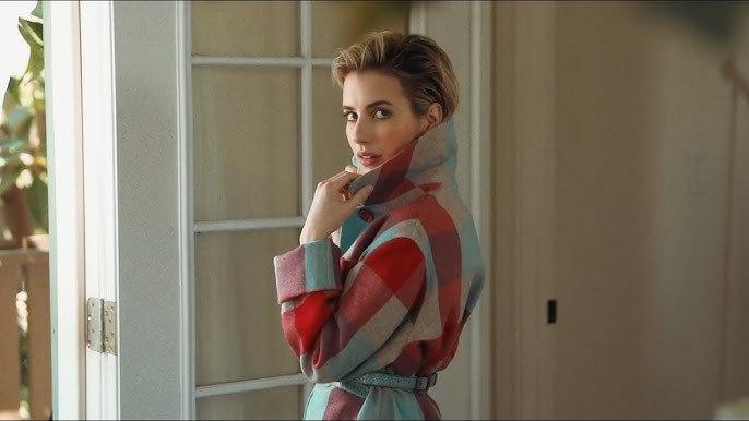 Emma Roberts on Launching Fred's Pretty Woman High Jewelry Collection