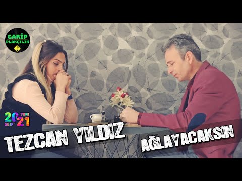 Tezcan Yıldız - Ağlayacaksın / Nikah Masası