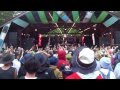 レキシ @ TAICOCLUB 2015 Vol.1