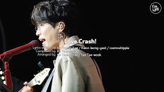 [I'm LIVE] SORAN(소란) – Love Crash! (너의 등장)