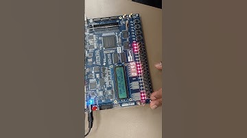 Alu Design Assignment 1