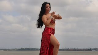 Download lagu Belly Dance by Yasmin Zahra - Brazil [Exclusive ] 2026