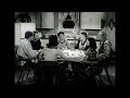 HD Historic Film Archive - Does Christ Live in Your Home? 1950s Lifestyle