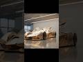 Insane Shiny Futuristic Dream Car ✨ | The Future of Design 2025