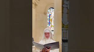 “What Child Is This” Happy New Year! Sisters of Aquinas
