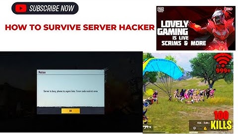HOW TO SERVIVE SERVER HACKER LOBBY🥵#pubg #pubgmobile #bgmi #ytshorts #shortvideos#short#viralvideos