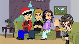 South Park and Happy Tree Friends in a Nutshell (Clean version)