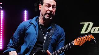 Dan Patlansky, 2025 Analog Music Hall Budapest