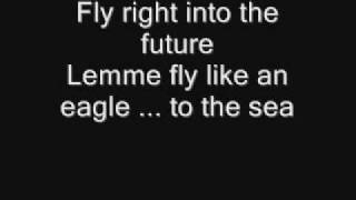 Seal - Fly Like An Eagle (Space Jam Soundtrack) + lyrics Resimi