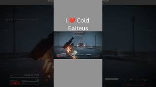 I❤️#cold #balteus #armoredcore6 #armoredcorevi #armoredcorevifiresofrubicon #gaming #games #gamer #e