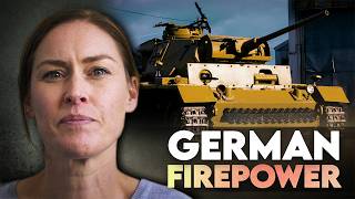 How the Panzer Tank Dominated Early World War II | Combat Short