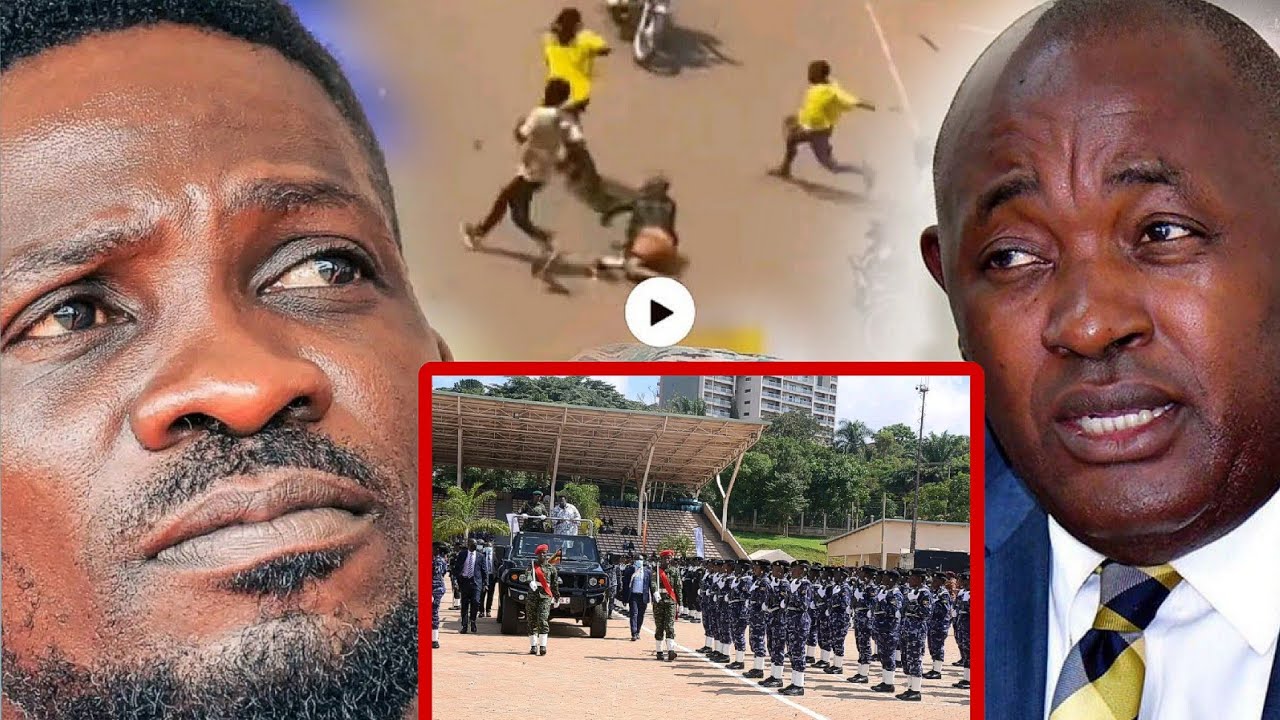 Agakagwawo! Owa NRM atidde okufa Awanda muliro, emilanga eMbale abantu balagyana 