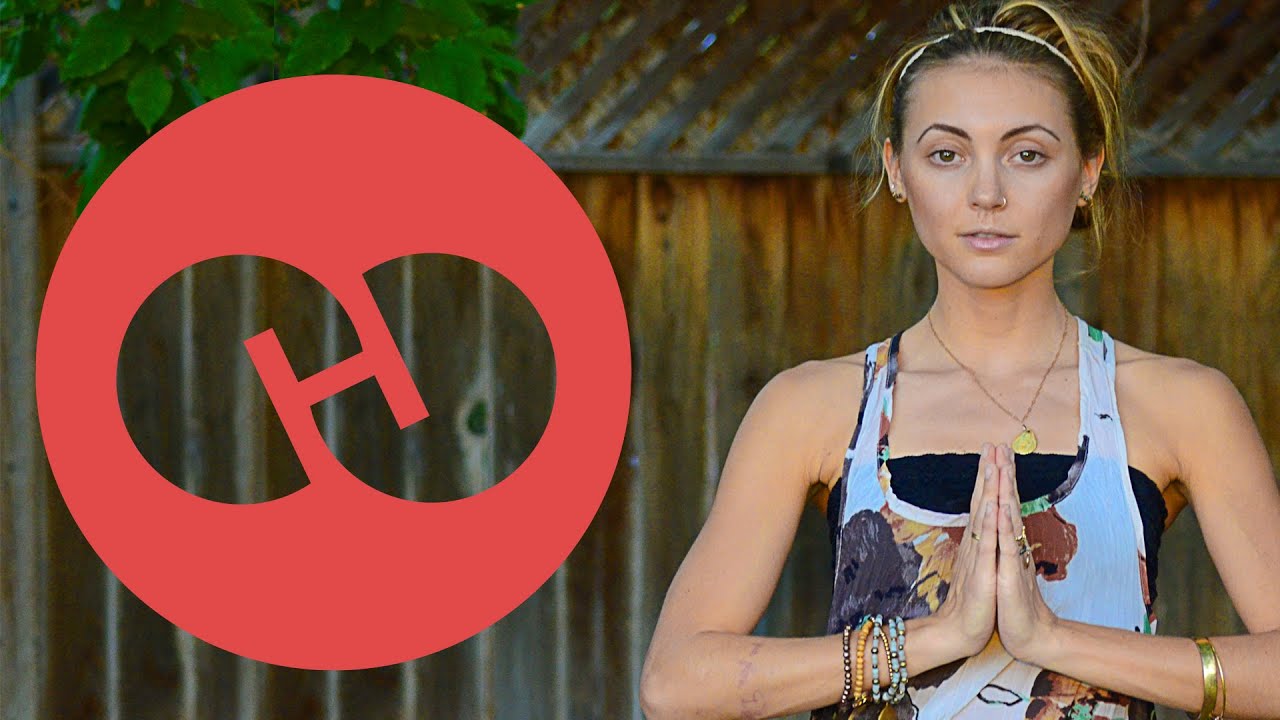 Yogi Interview - Ashton August