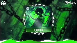 I NEED U - SILVER SMOKE REMIX || HOT MUSIC TIKTOK REMIX 2025