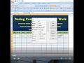 How to Create Data Entry Form in Excel