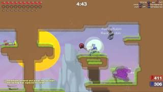 teeworlds xpanic by aiutkapec100