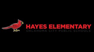 Statehood Day Art Contest 2023 Hayes Elementary School