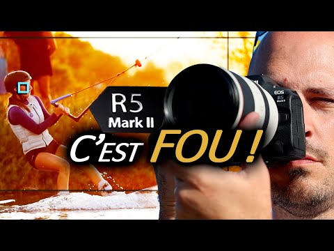 C'est du JAMAIS