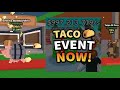 Playing taco Tuesday admin abuse, LIVE 🔴