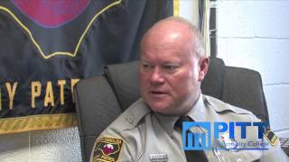 PCC ESL State Highway Patrol