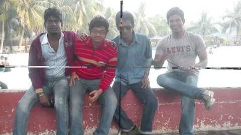 BPPIMT freshers welcome video.... by Pramit and Samiran..