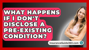 What Happens If I Don