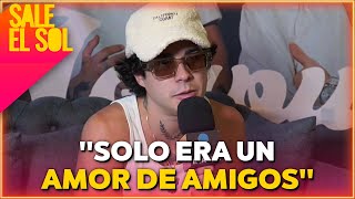 ¡Mario Bautista tendría una relación POLIAMOROSA tras besar a dos 'AMIGAS' en la Supernova!