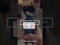 DJI Osmo Pocket 3 | The Dynamo Gadget Guru