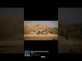 Drift + Rally + NORRA + Sand Dunes #shorts