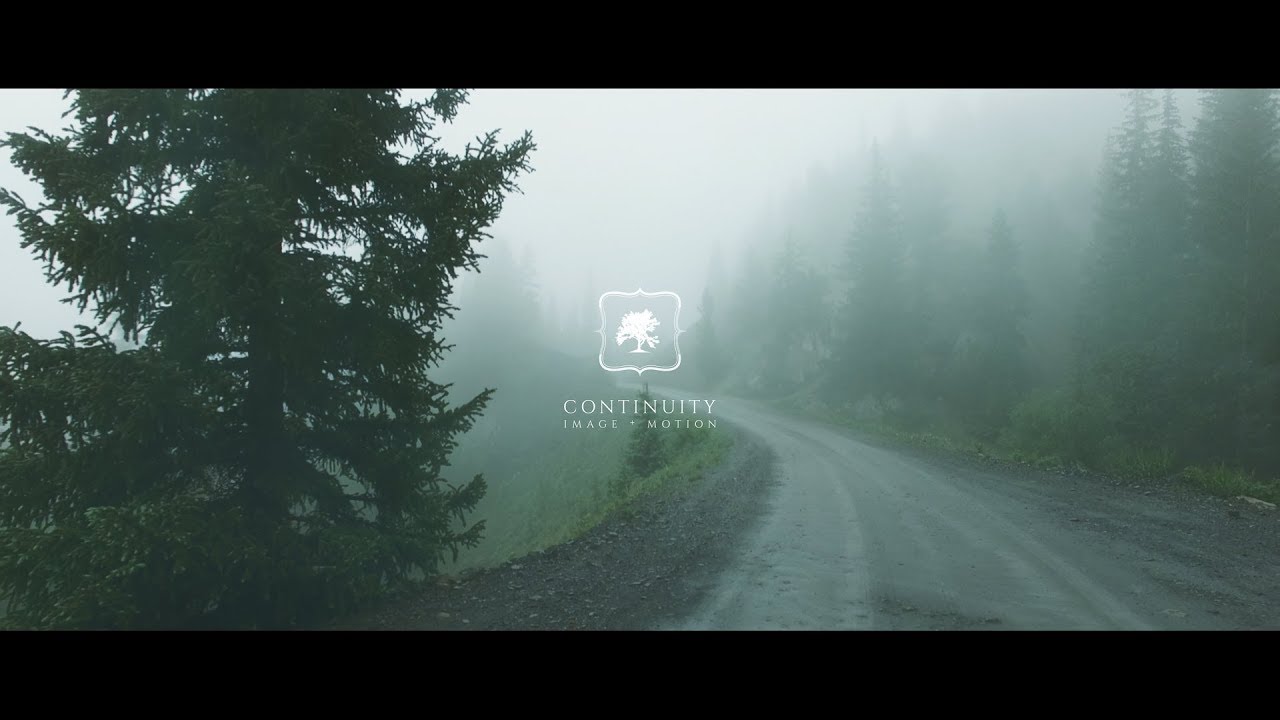 Continuity Image + Motion  |  Wedding Reel