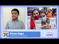 What do India's school students think of our country? | Celebrating India@75 | EP18
