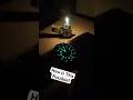 You Don't Need Much To Charge This Solar Watch! #solarpower