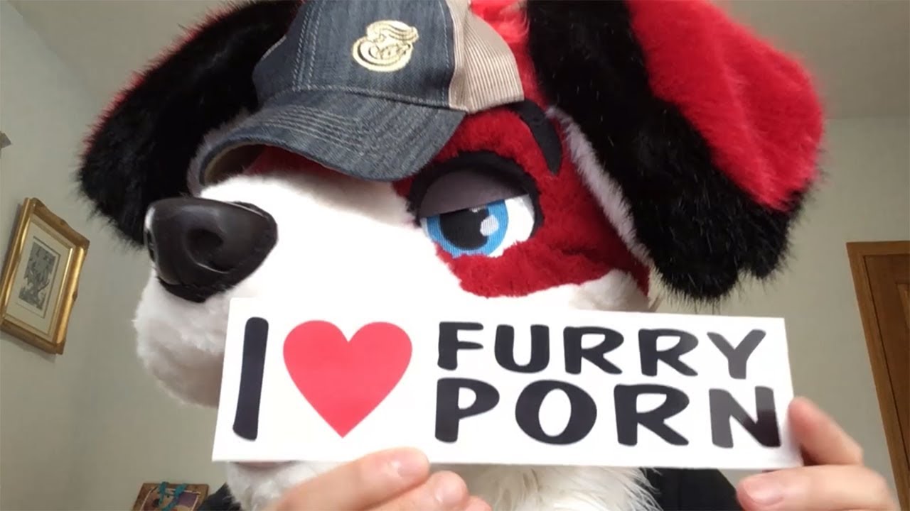 Stuffed Animal Furry Porn - I â¤ï¸ Furry Porn - PO Box Opening 7