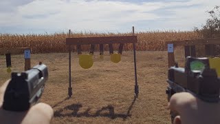 Best Budget Steel Targets? Shooting Targets 7 Review