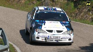 RALLYCRONO CIUDAD DE CORDOBA 2026 | PURE SOUND & CRASH @rally-es