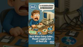 The Sound Gen X Will Never Forget – Dial-Up Internet Nostalgia  #genx  #throwbackthursday Net Worth