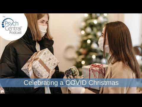 Celebrating a COVID Christmas