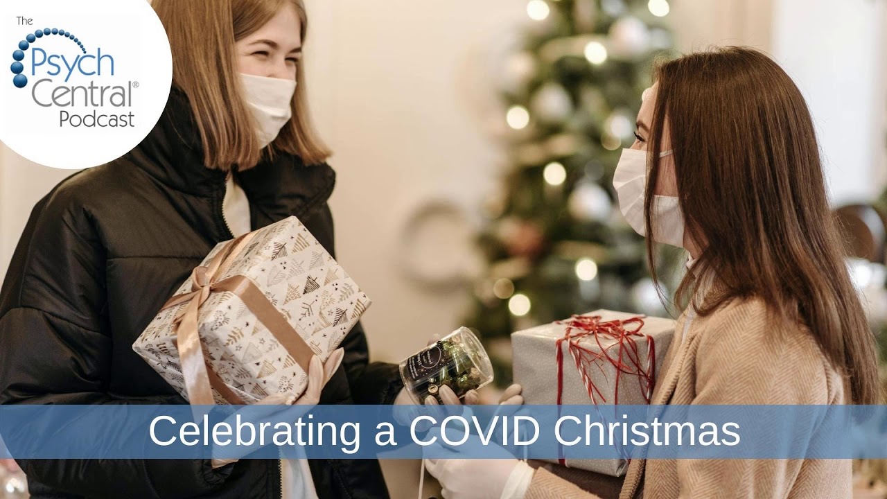 Celebrating a COVID Christmas