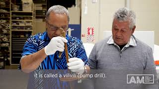 Tokelau Language Week 2019